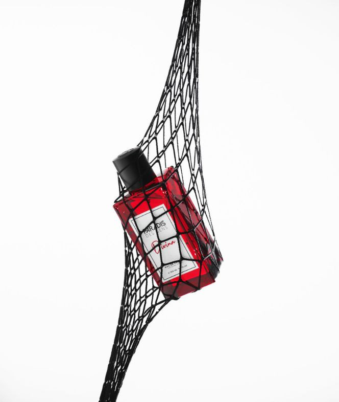 DIVINA - Paradis des Sens