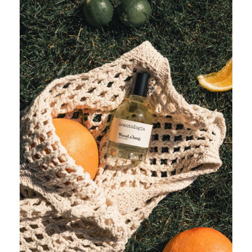 WOODYLANG - Scentologia