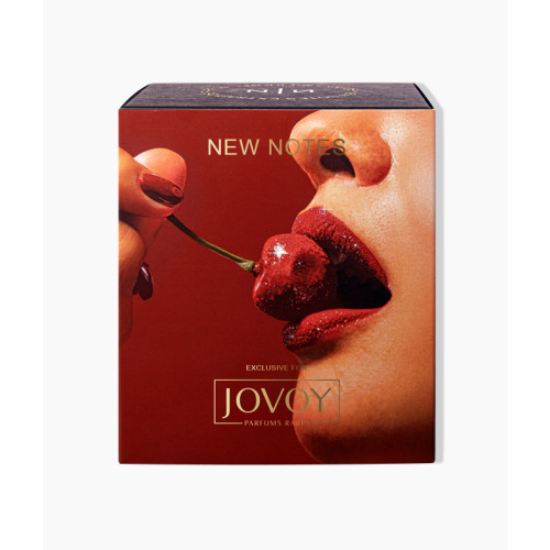 CHERRY PROSECCO - New Notes