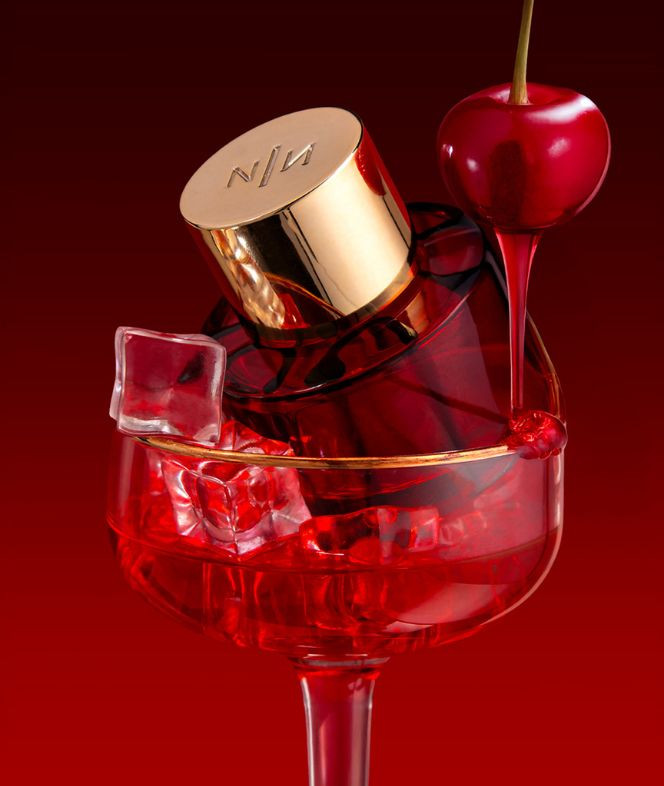 CHERRY PROSECCO - New Notes