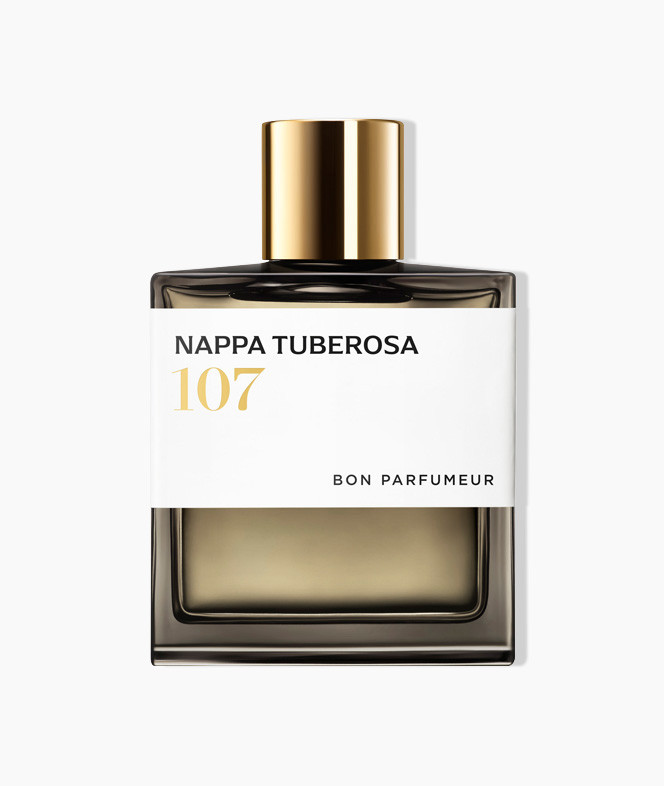 NAPPA TUBEROSA 107 - Bon parfumeur