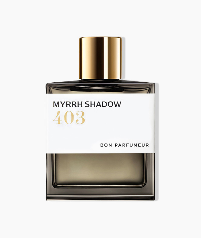 MYRRH SHADOW 403 - Bon parfumeur