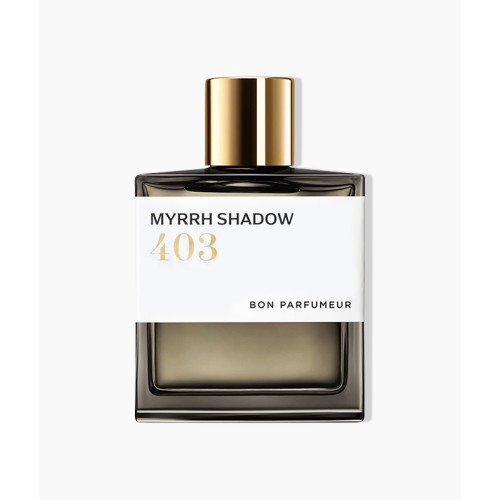MYRRH SHADOW 403 - Bon parfumeur