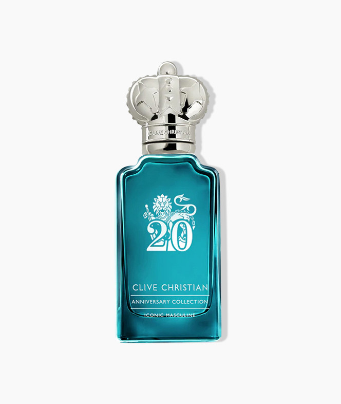 ICONIC MASCULINE - Clive Christian