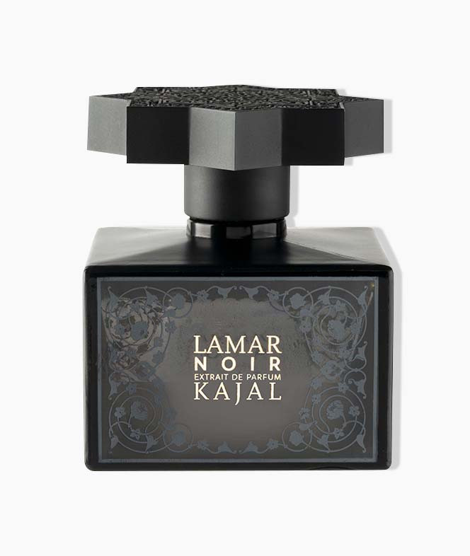 LAMAR NOIR - Kajal Perfumes