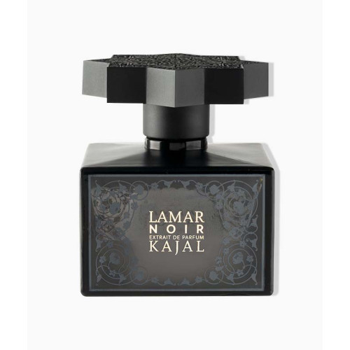 LAMAR NOIR - Kajal Perfumes