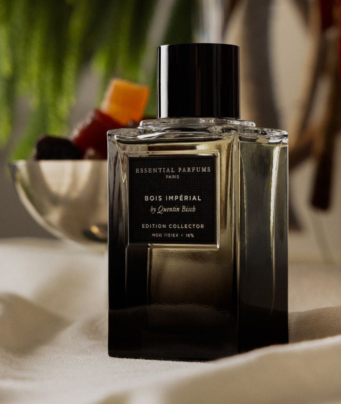BOIS IMPERIAL COLLECTOR - Essential Parfums