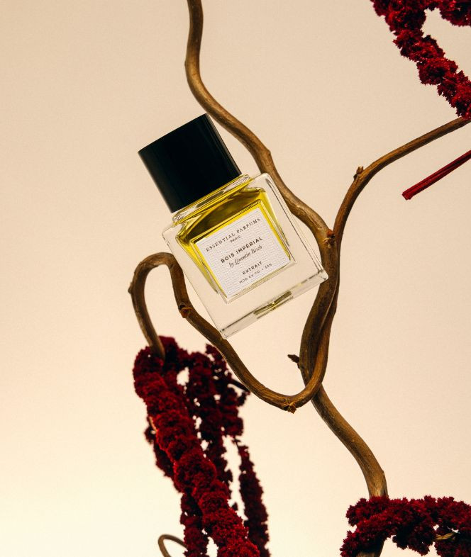 Bois Imperial Extrait - Essential Parfums