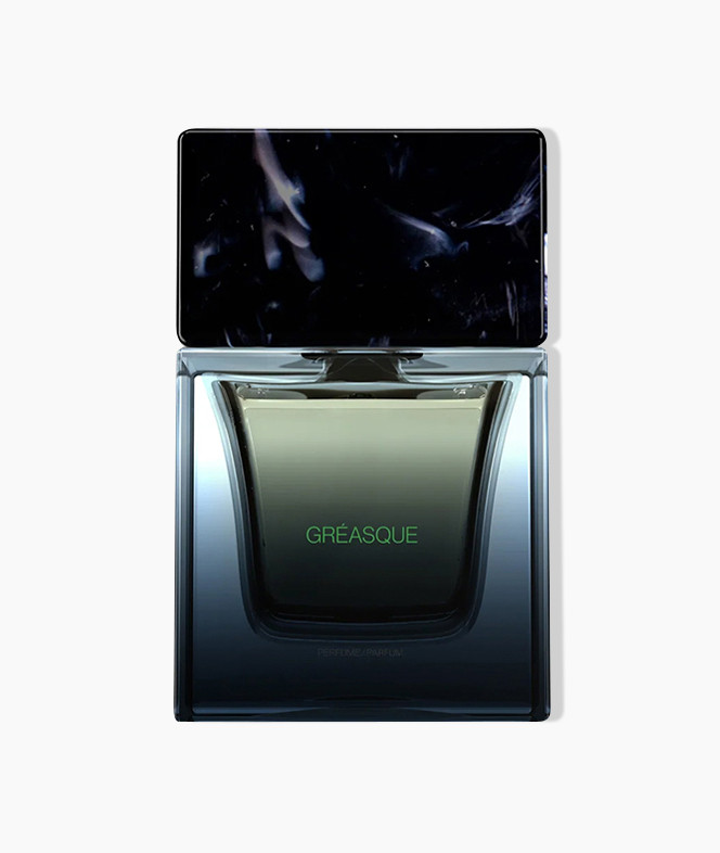 Gréasque - Sora Dora