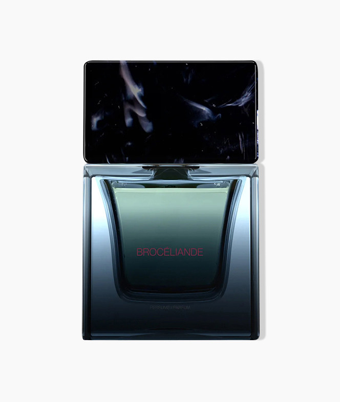 Brocéliande - Sora Dora