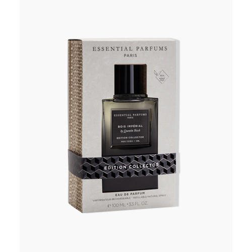 BOIS IMPERIAL COLLECTOR - Essential Parfums