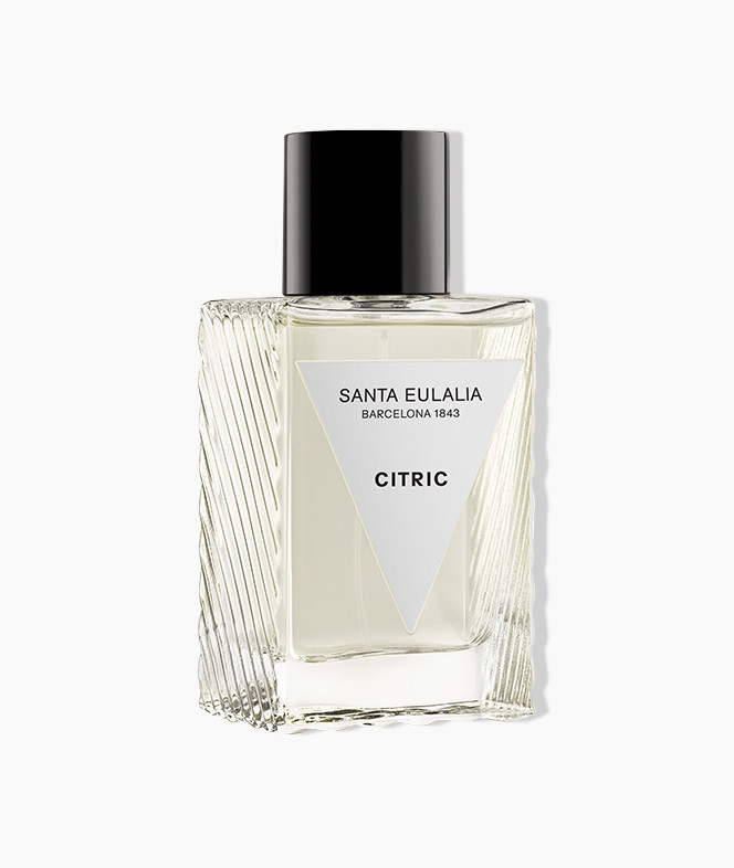 CITRIC - SANTA EULALIA