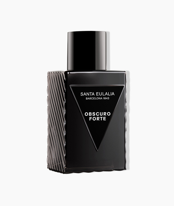 OBSCURO FORTE- SANTA EULALIA