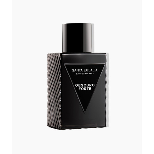 OBSCURO FORTE- SANTA EULALIA