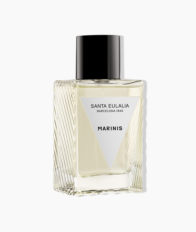 MARINIS - SANTA EULALIA