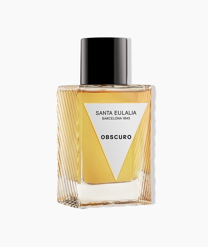 OBSCURO - SANTA EULALIA