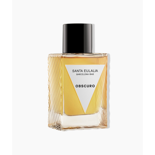 OBSCURO - SANTA EULALIA