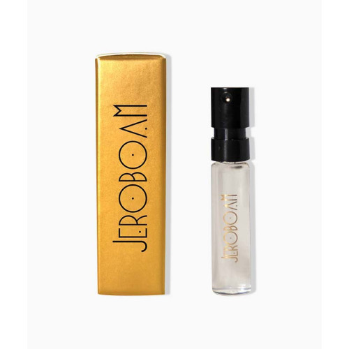 YOUR OUDHNESS - Jeroboam