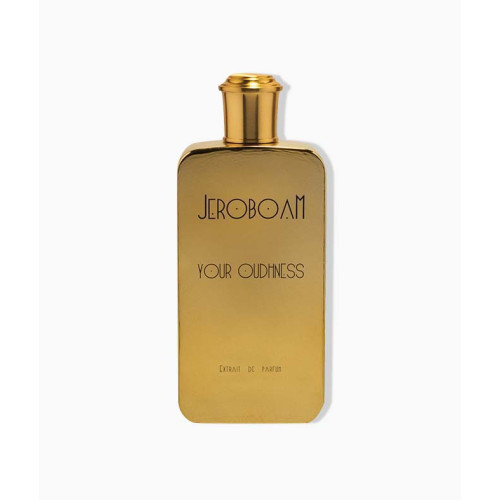 YOUR OUDHNESS - Jeroboam