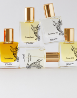 Jovoy Parfums
