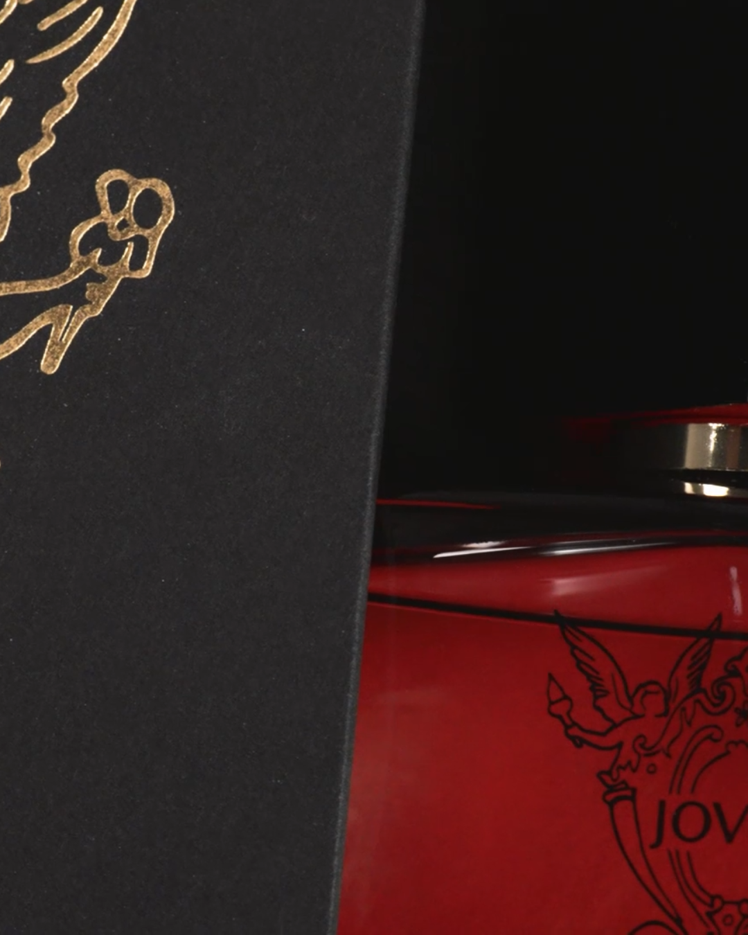 The rebirth of Jovoy