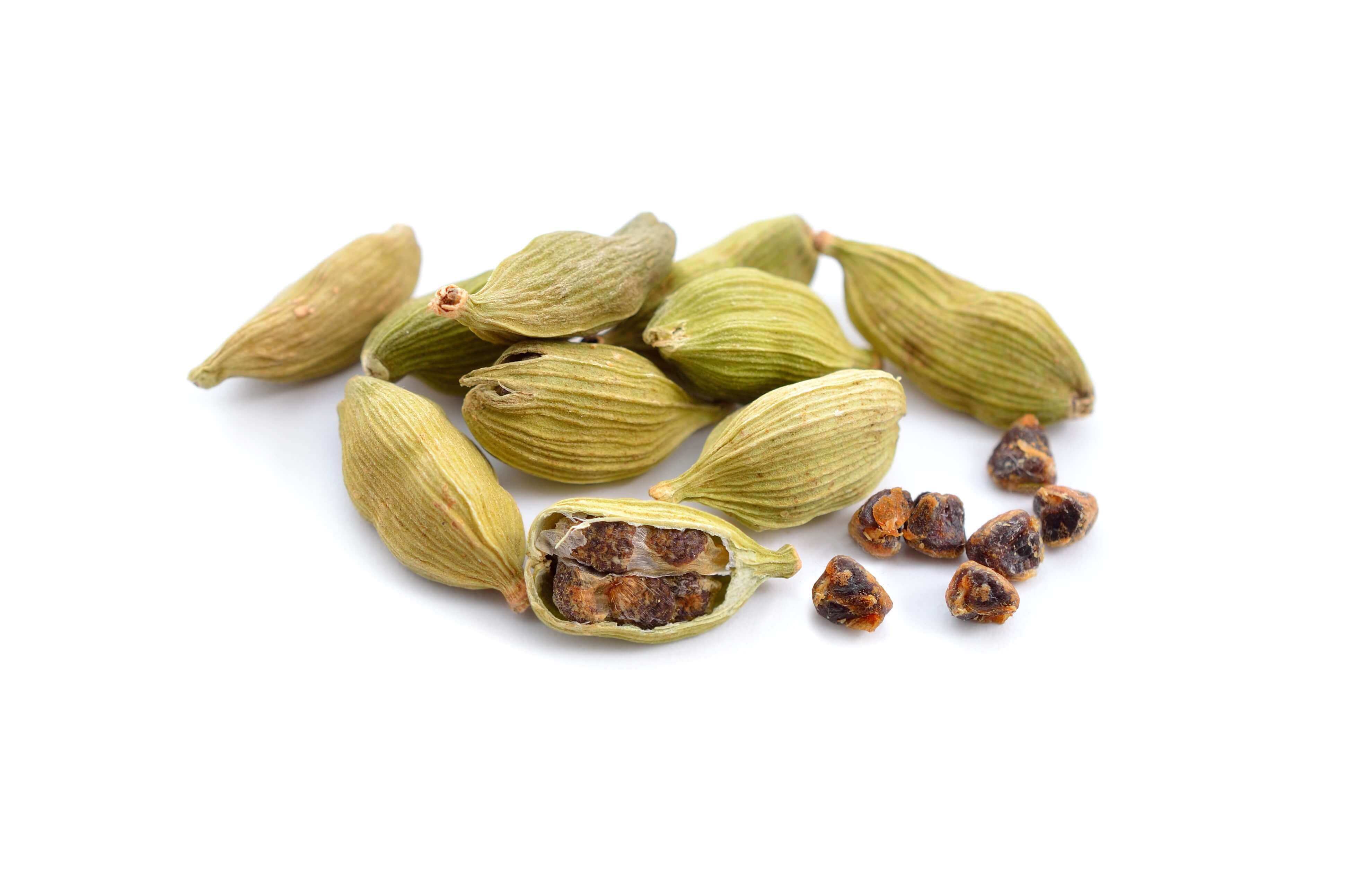 Cardamom