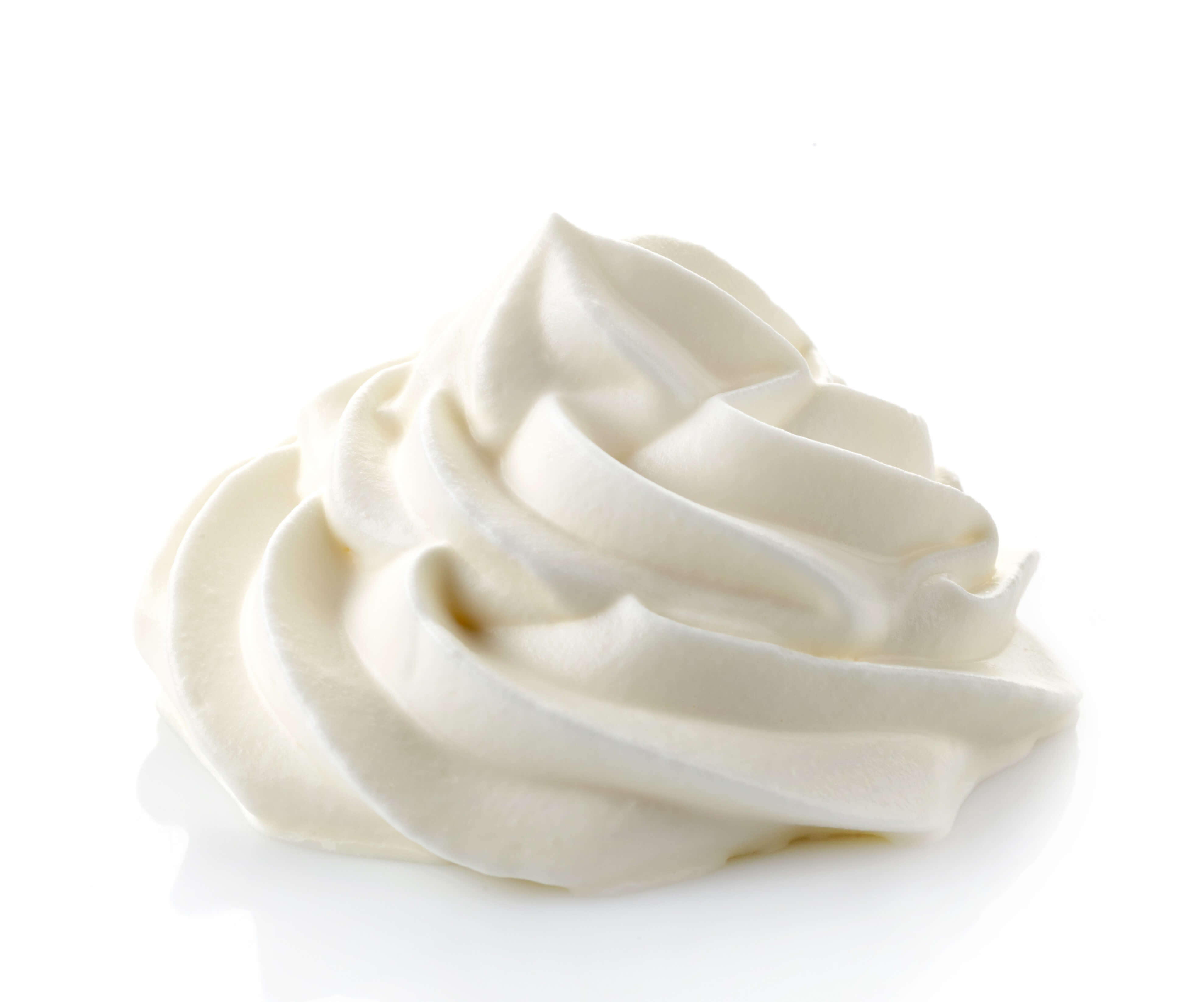 Chantilly Cream