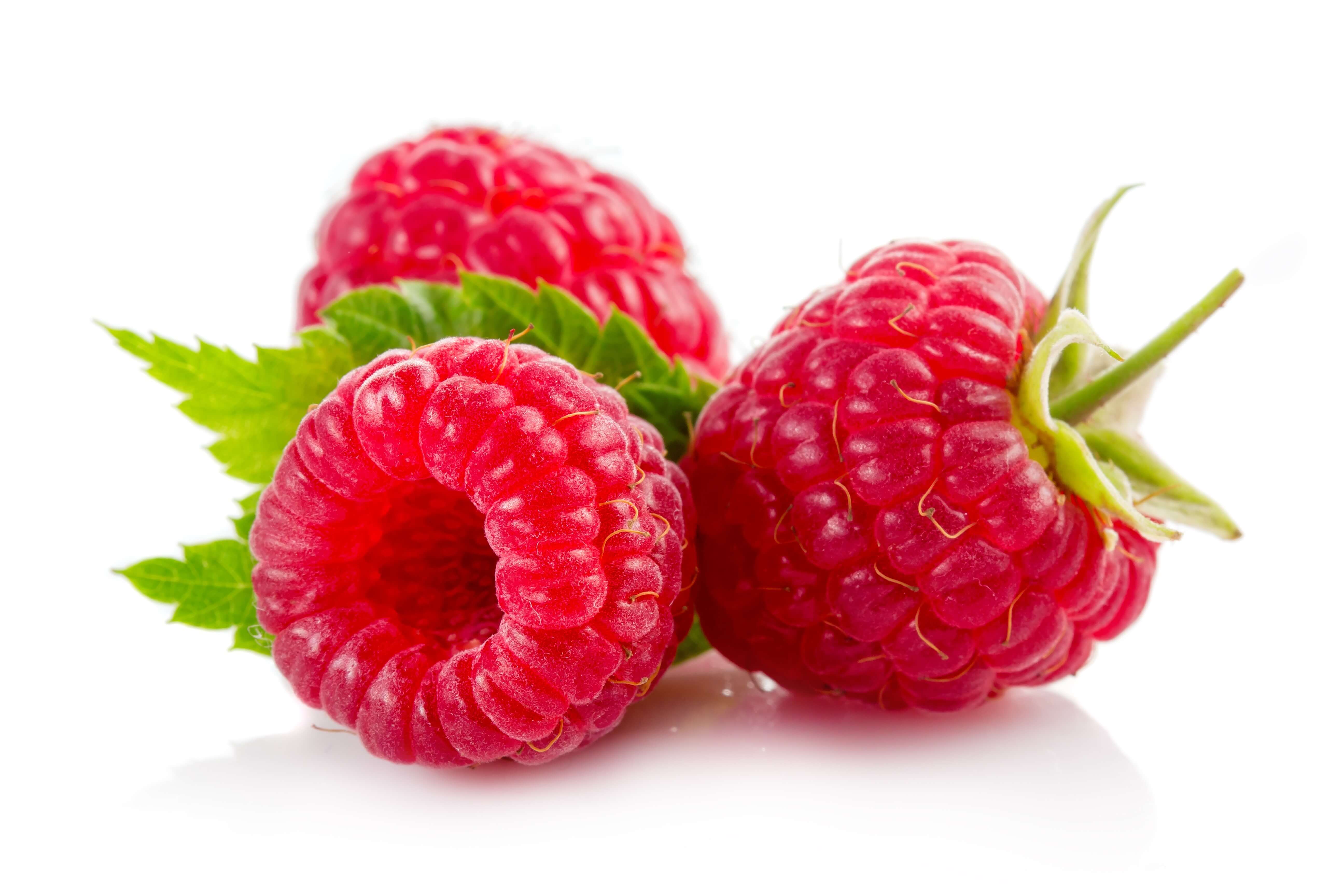 Raspberry