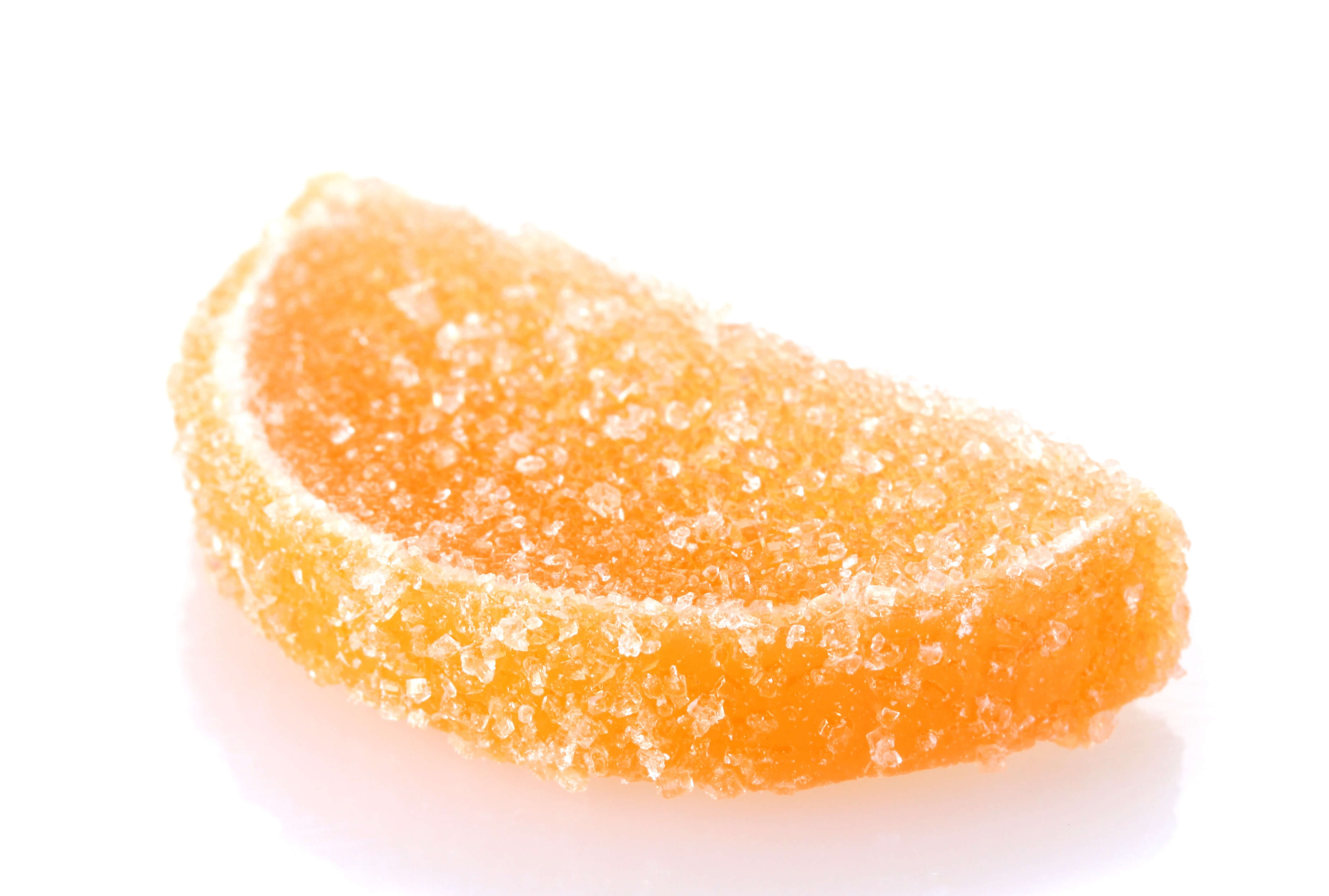 Candied Orange