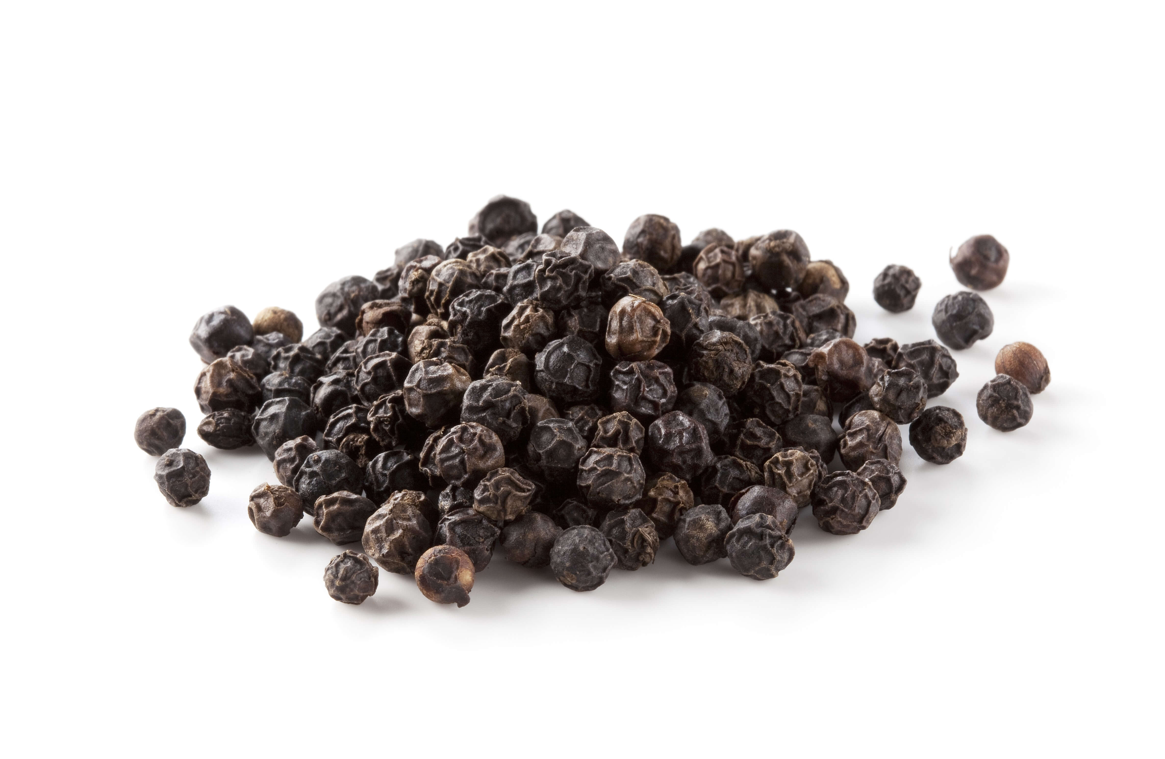 Black Pepper