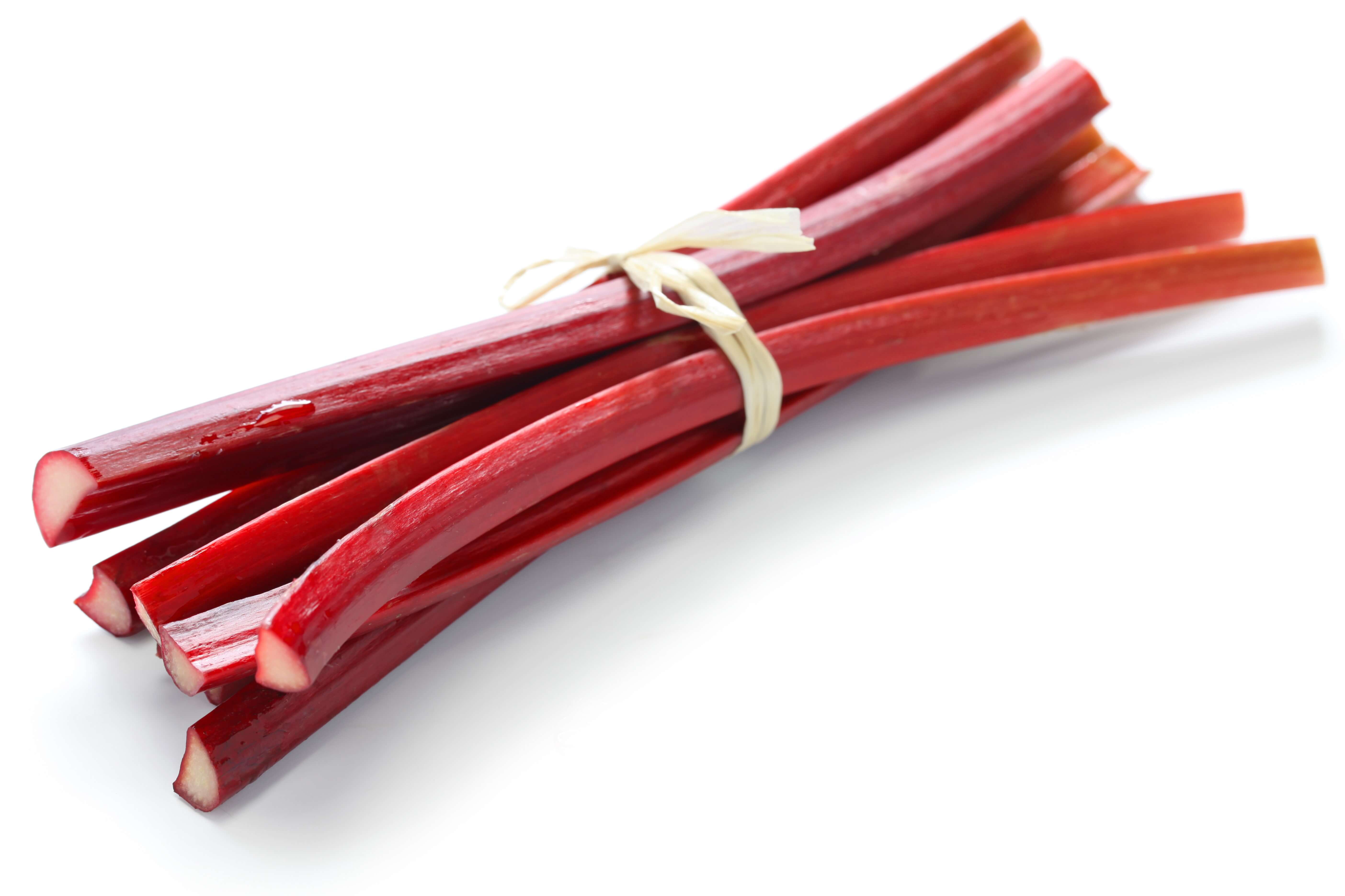 Rhubarb