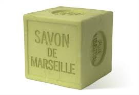 Savon de Marseille