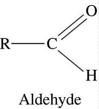 Aldehydes